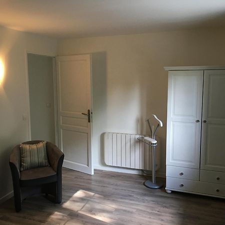 La Forestiere Monclar-de-Quercy Szoba fotó