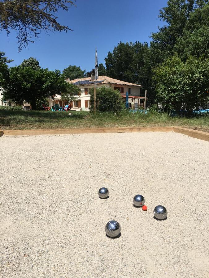 La Forestiere Monclar-de-Quercy Kültér fotó