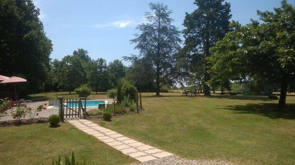 La Forestiere Monclar-de-Quercy Kültér fotó